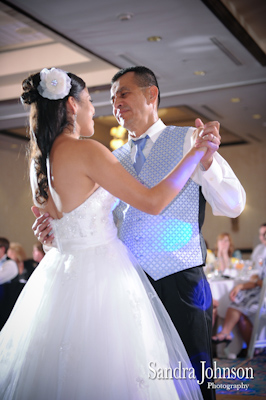 Best Sawgrass Marriott Wedding photographer - Sandra Johnson (SJFoto.com)